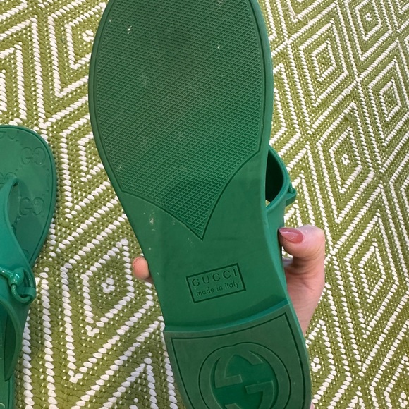 Gucci Sandals - Picture 5 of 5